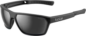 Bollé Terrus black matte/volt+ gun polarized