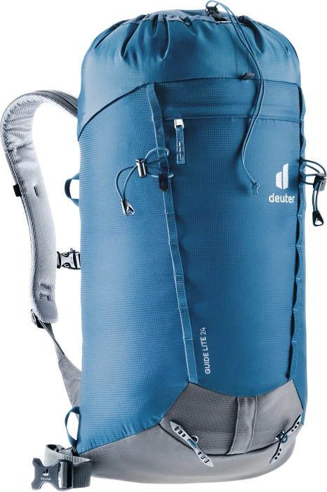 Deuter Guide Lite 24 reef/graphite