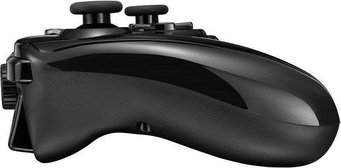 MadCatz Micro C.T.R.L.i Mobile Gamepad schwarz matt (iOS)
