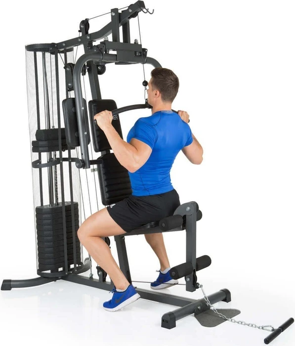 Hammer Ultra Kraftstation