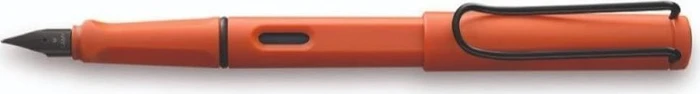 Lamy safari origin terra, rechte Hand, mittel