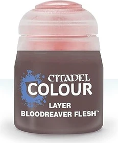 Games Workshop Citadel Layer 22-92 bloodreaver flesh, 12ml