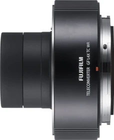 Fujifilm GF1.4X TC WR schwarz