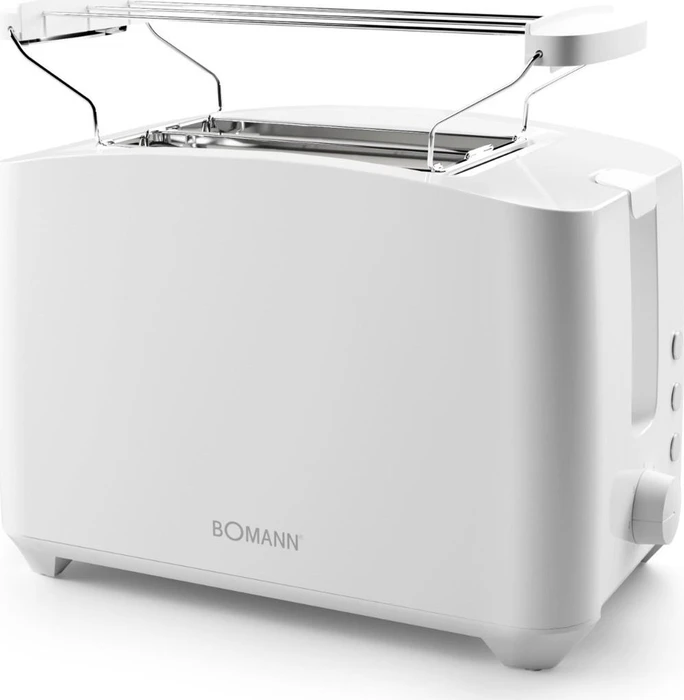 Bomann TA 6065 CB Toaster