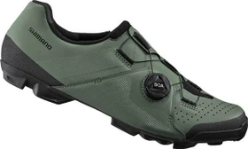 Shimano SH-XC300 olive
