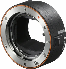 Sony LA-EA5 Objektivadapter