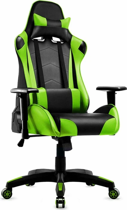 IntimaTe WM Heart Racersedia 3 Gamingstuhl