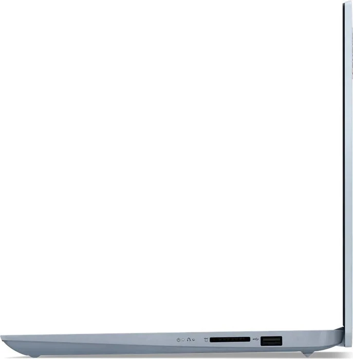 Lenovo IdeaPad 3 14IAU7, Misty Blue, Core i5-1235U, 8GB RAM, 512GB SSD, DE