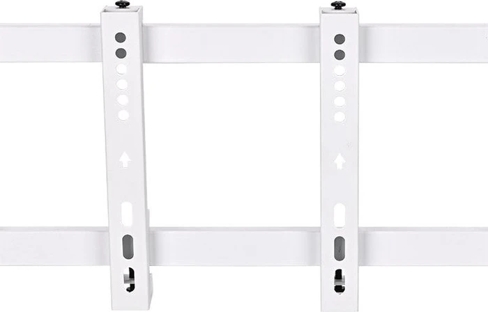 Thermaltake Monitor Mount Snow für Racing Simulator Cockpit GR300, weiß