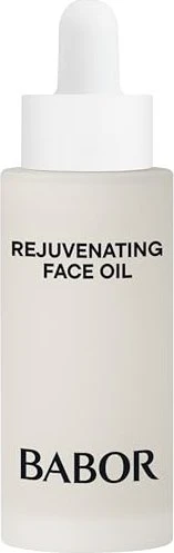 Babor Skinovage Classics Rejuvenating Face Oil, 30ml