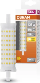 Osram Ledvance Line R7s 118mm 125 16W/827