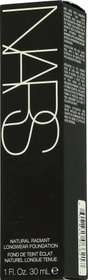 NARS Natural Radiant Longwear Foundation santa fe, 30ml
