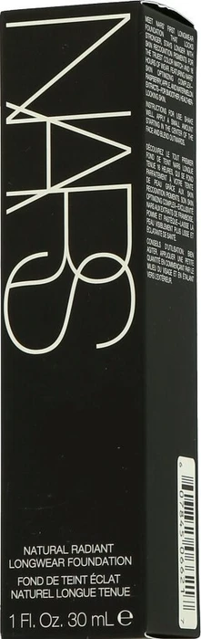 NARS Natural Radiant Longwear Foundation santa fe, 30ml