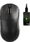 Attack Shark X8 Ultimate 8KHz Tri-mode Wireless Gaming Mouse, schwarz, USB/Bluetooth Vorschaubild