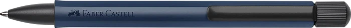 Faber-Castell Hexo Kugelschreiber blau/schwarz