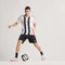 adidas F50 Elite Messi FG cloud white/lucid red/metallic silver Vorschaubild