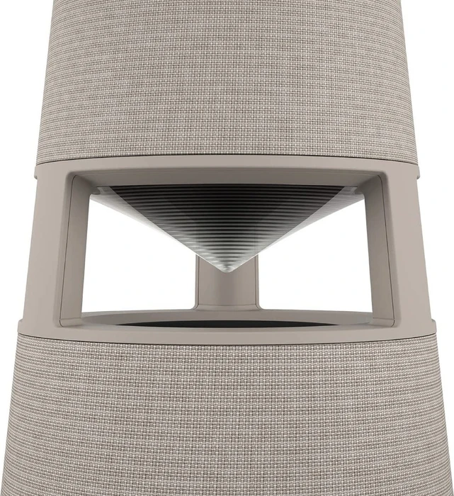 LG XBoom 360 RP4 beige (2021)
