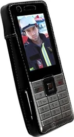 Krusell Classic für Sony Ericsson Naite
