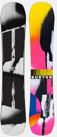 Burton Rewind Camber spray paint (Modell 2025/2026)
