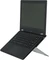 R-Go Riser, Notebook-Stand, silber, verstellbar Vorschaubild