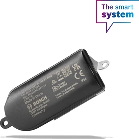 Bosch BCM3100 Connect Module Diebstahlschutz