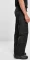 Brandit Savannah Zip-Off Hose lang schwarz (Herren) Vorschaubild