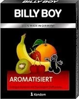 Billy Boy aromatisiert, 1 Stück
