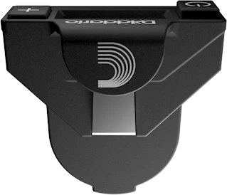 D'Addario Micro Soundhole Tuner