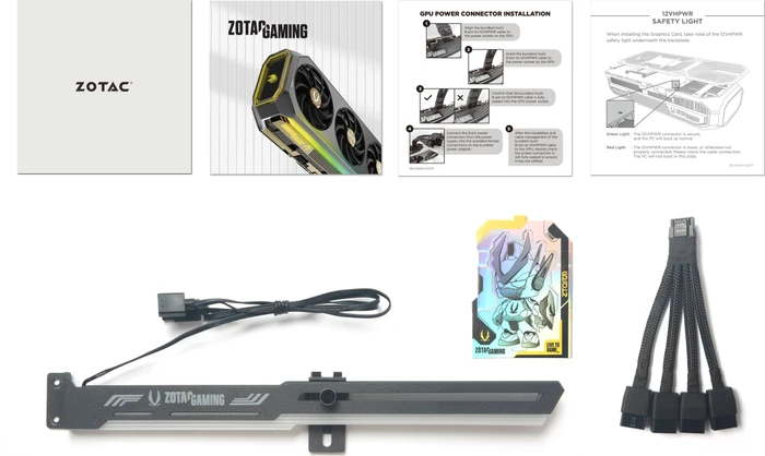 Zotac Gaming GeForce RTX 5090 ArcticStorm AIO, 32GB GDDR7, HDMI, 3x DP
