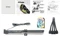Zotac Gaming GeForce RTX 5090 ArcticStorm AIO, 32GB GDDR7, HDMI, 3x DP Vorschaubild