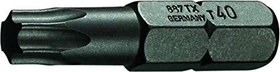Gedore 687 TX T7 S-010 Torx Bit 1/4", T7x25mm, 10 Stück