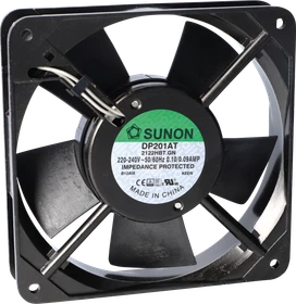 Sunon DP201A 230V AC, 120mm