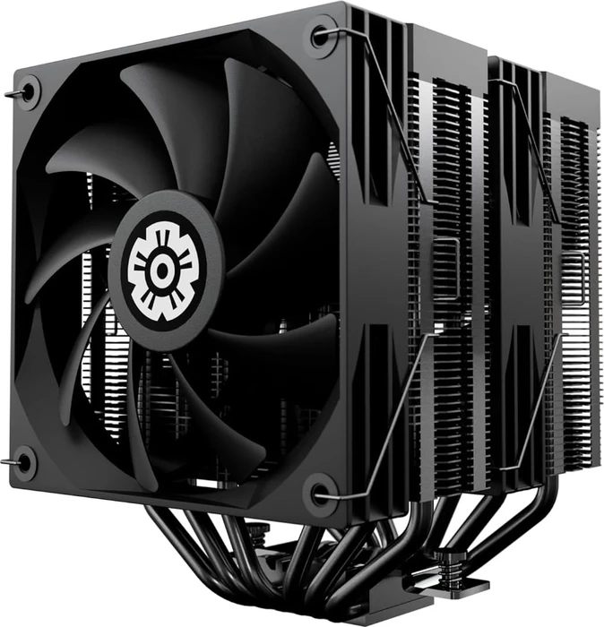 Enermax ETS-TD60 Digital