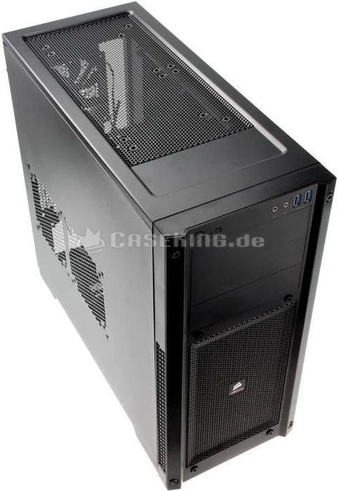 Corsair Carbide Series 300R