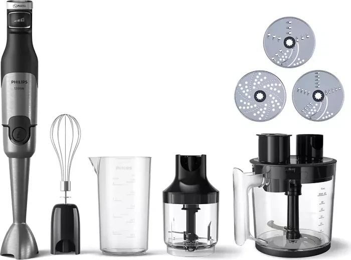 Philips HR2685/00 5000 Series Stabmixer