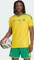 adidas FIFA WM 2026 Südafrika Authentic Heimtrikot kurzarm team yellow (Herren) Vorschaubild