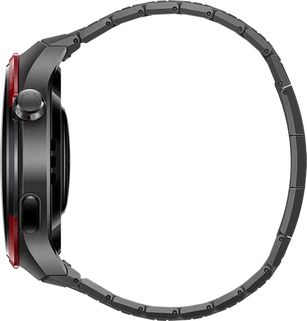 Huawei Watch 4 Pro Space Edition