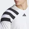 adidas Fortore 23 Trikot kurzarm weiß/schwarz (Herren) Vorschaubild