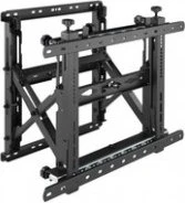 Equip 650352 45"-70" Pop-Out-Videowandhalterung