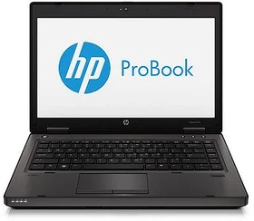HP ProBook 6475b, A6-4400M, 2GB RAM, 500GB HDD, DE