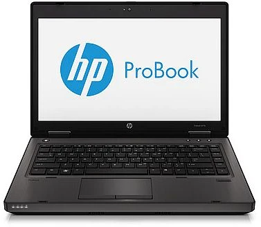 HP ProBook 6475b