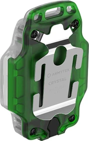 Armytek Crystal Taschenlampe grün