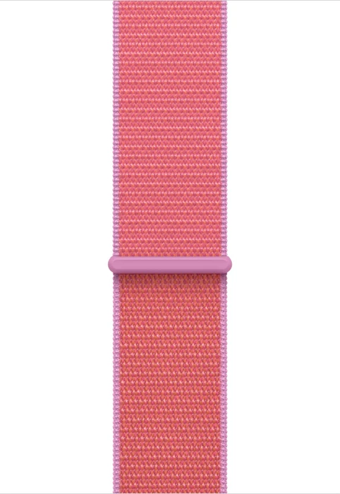 Apple Sport Loop für Apple Watch 46mm guavepink