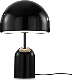 Bell Super Air Spherical Pedigree Helm schwarz