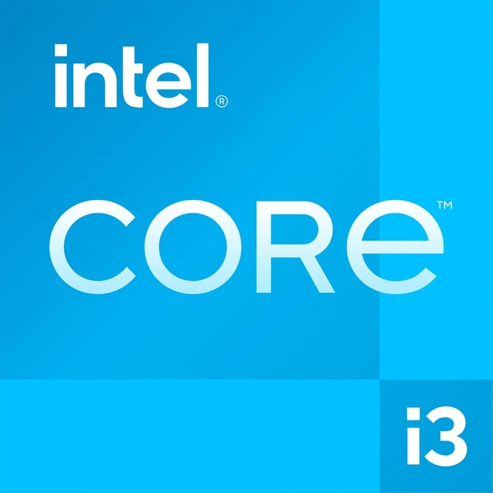 Intel Core i3-12100F, 4P/8T, 3.30-4.30GHz, boxed