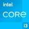 Intel Core i3-12100F, 4P/8T, 3.30-4.30GHz, boxed Vorschaubild