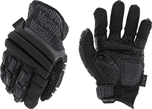 Mechanix Wear M-Pact 2 Arbeitshandschuhe 9/L covert