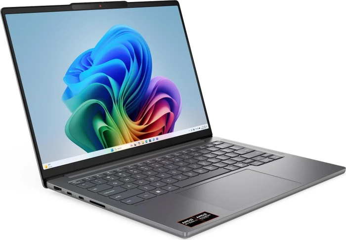 Lenovo IdeaPad Pro 5 14AGP11 (IdeaPad Pro 5a), Luna Grey, Ryzen AI 9 465, 32GB RAM, 1TB SSD, DE