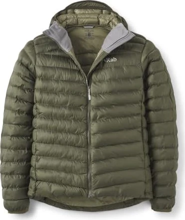 Rab Cirrus Alpine Jacke (Herren)