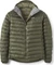 Rab Cirrus Alpine Jacke (Herren) Vorschaubild